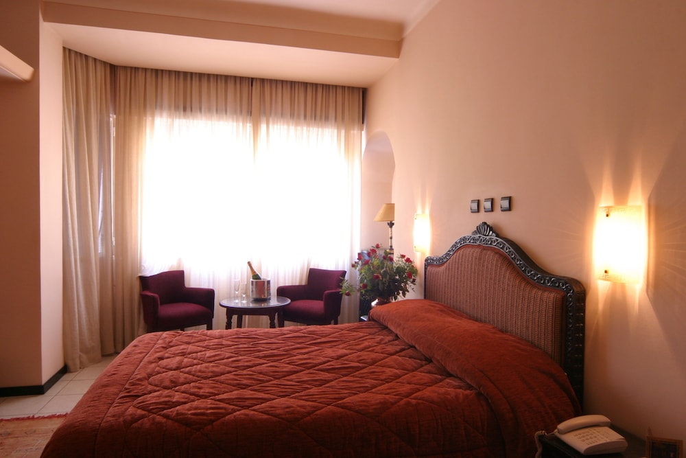 Hotel Chellah 7/15