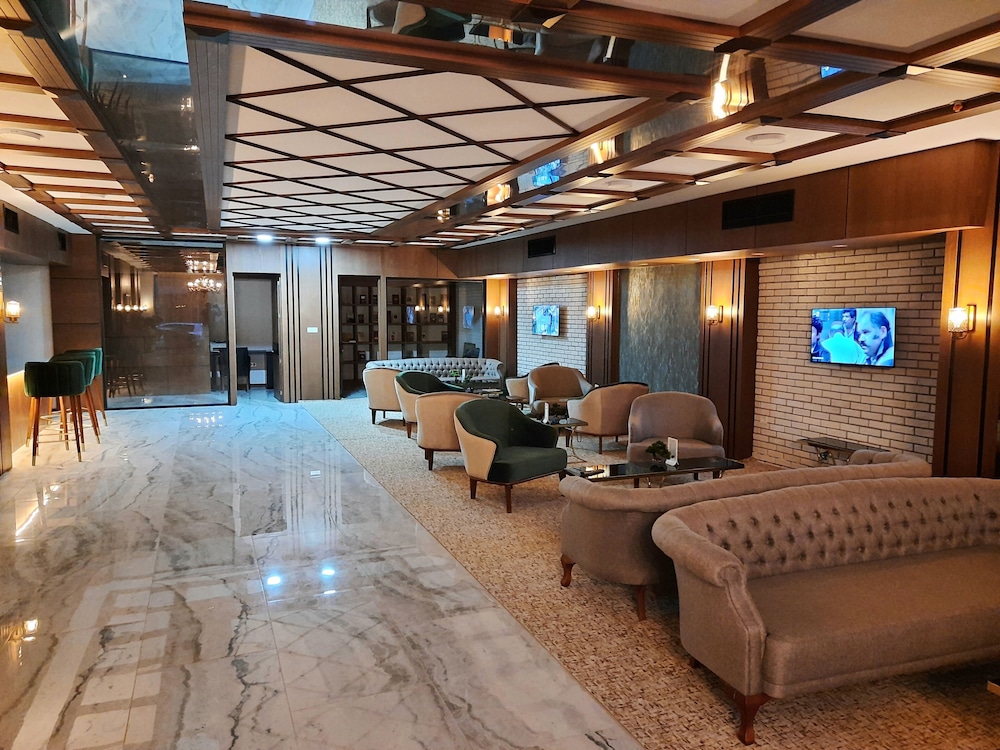 Nadir Business Otel 9/19