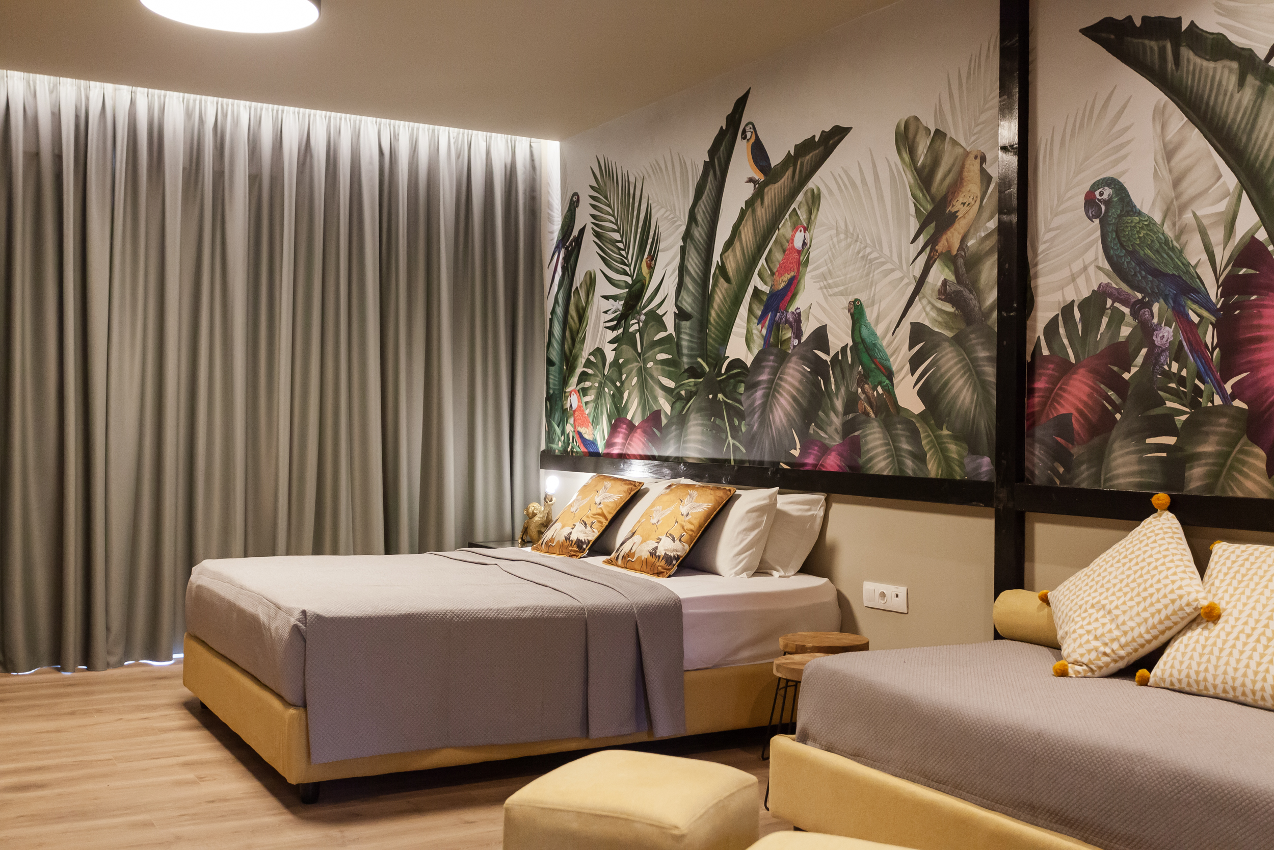 Fantasy Hotel 20/55