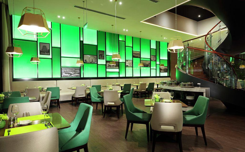 Hampton By Hilton Suining Hedong New District China 31/48