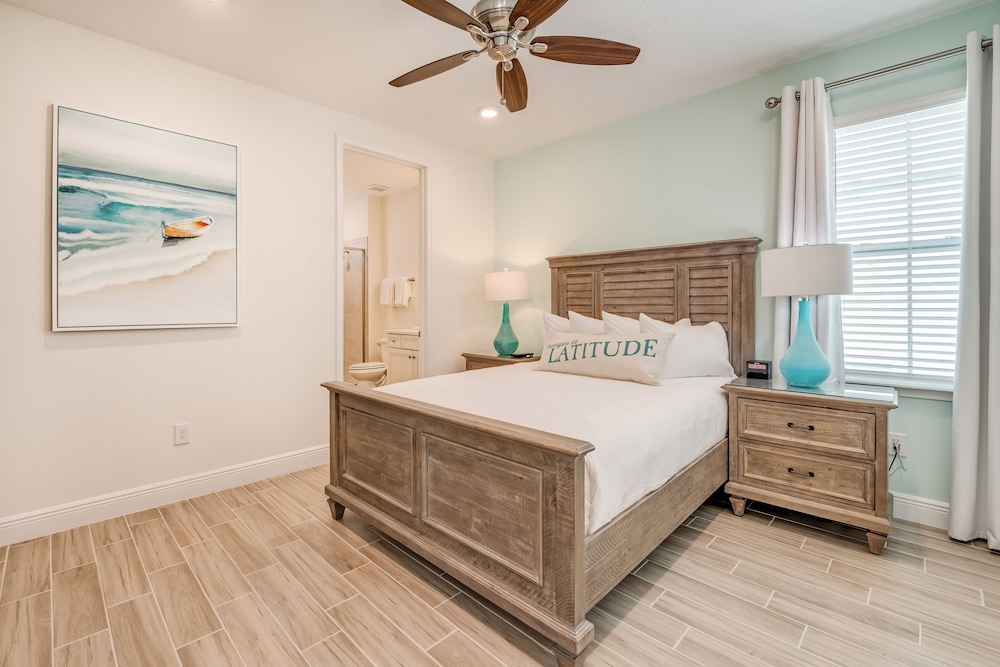 4 BEDROOMS, PREMIUM, COTTAGE