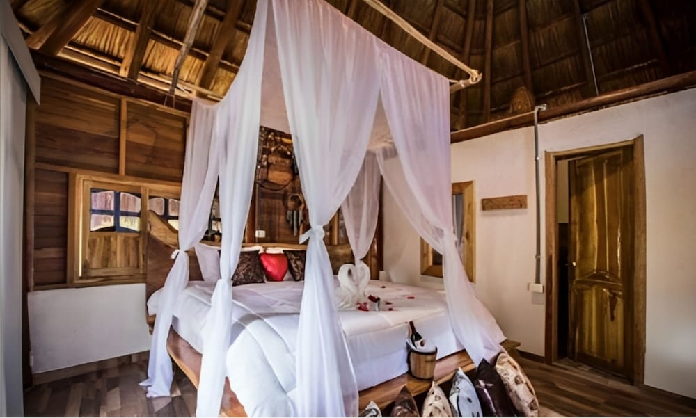 Hotel MadreSierra Santa Marta photo5