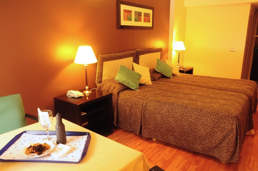 Gran Hotel Continental 21/50