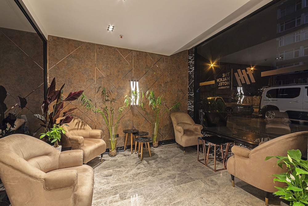 The Halich Hotel Istanbul Karakoy 24/34