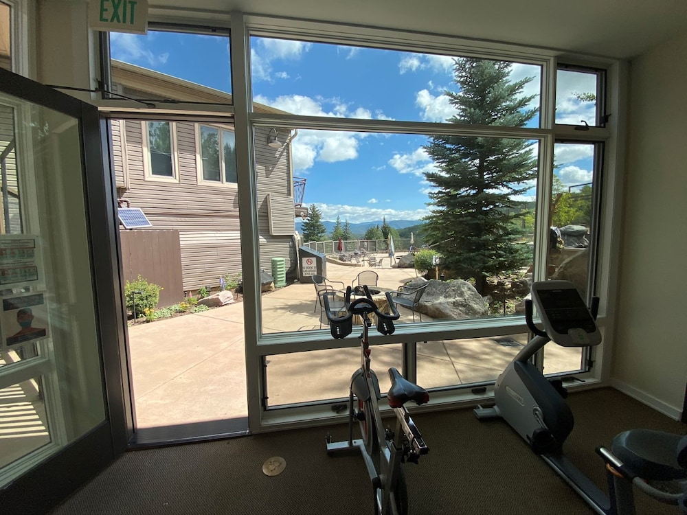 Timberline Condominiums 53/81
