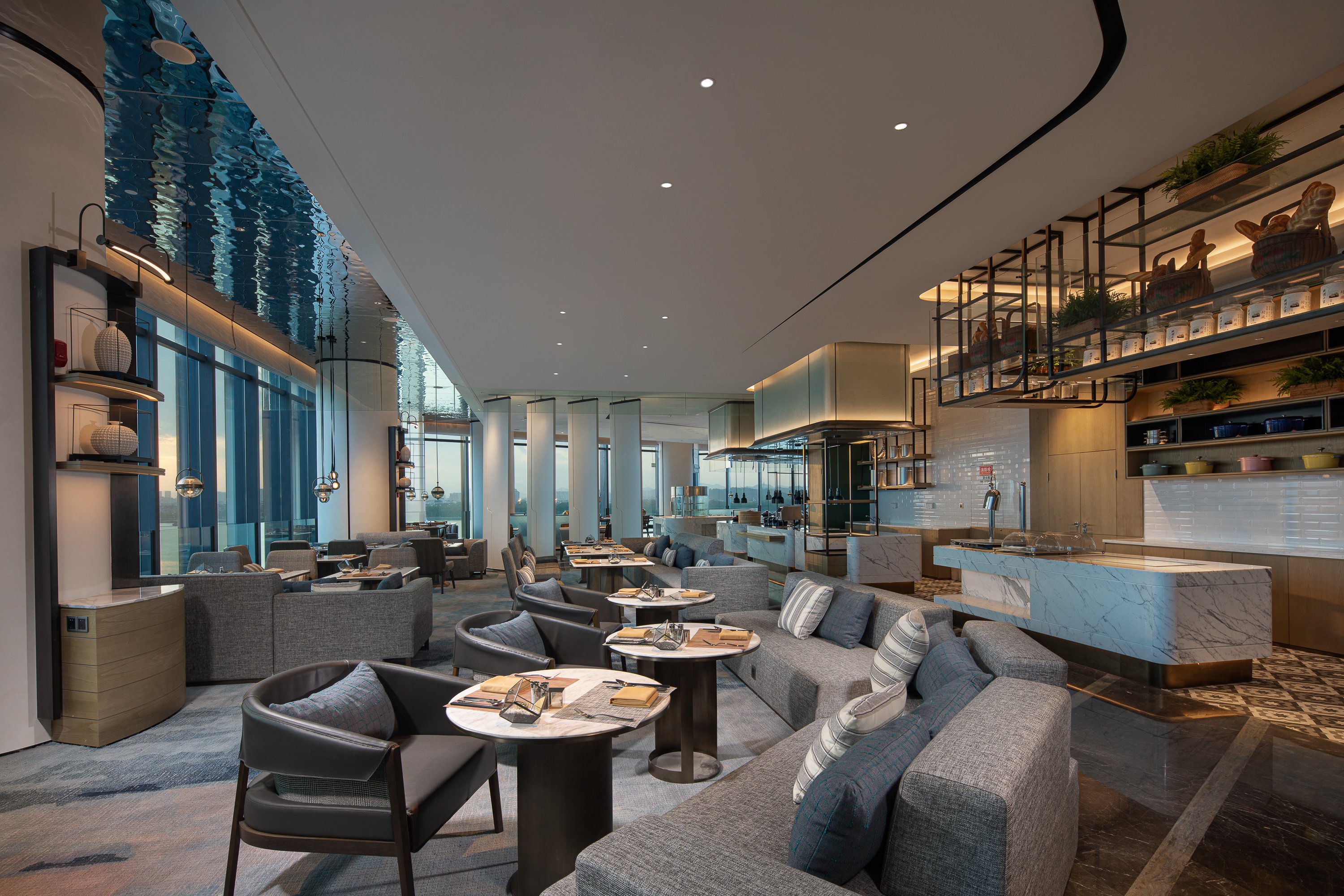 Crowne Plaza Chaozhou Riverside 13/38