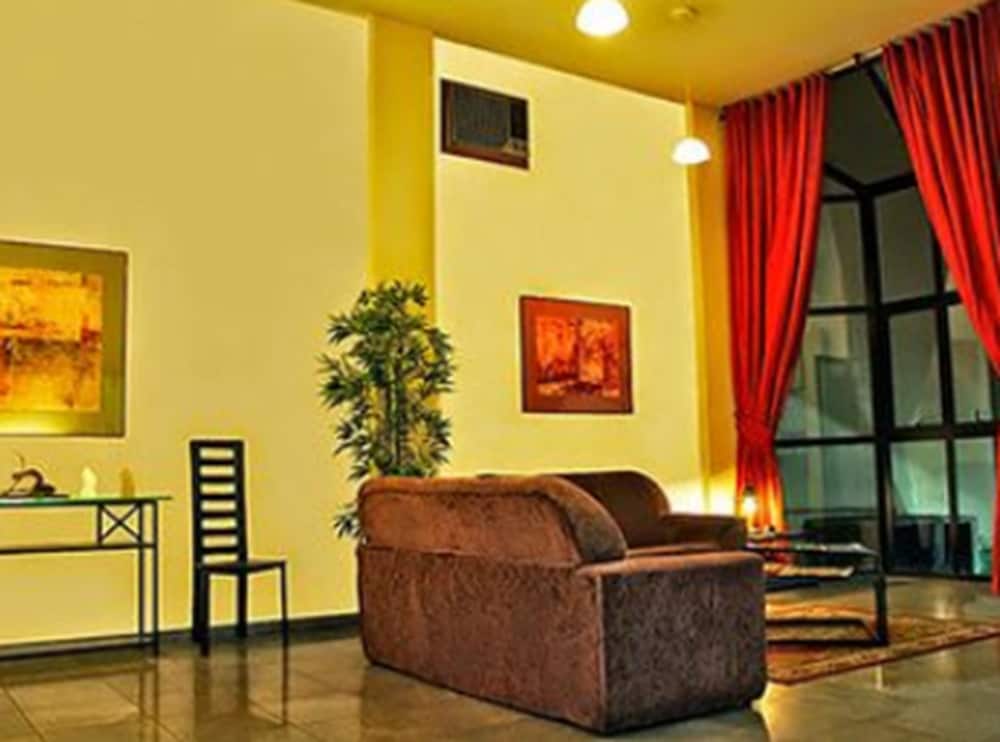 SCALA RESIDENCE HOTEL 32/54