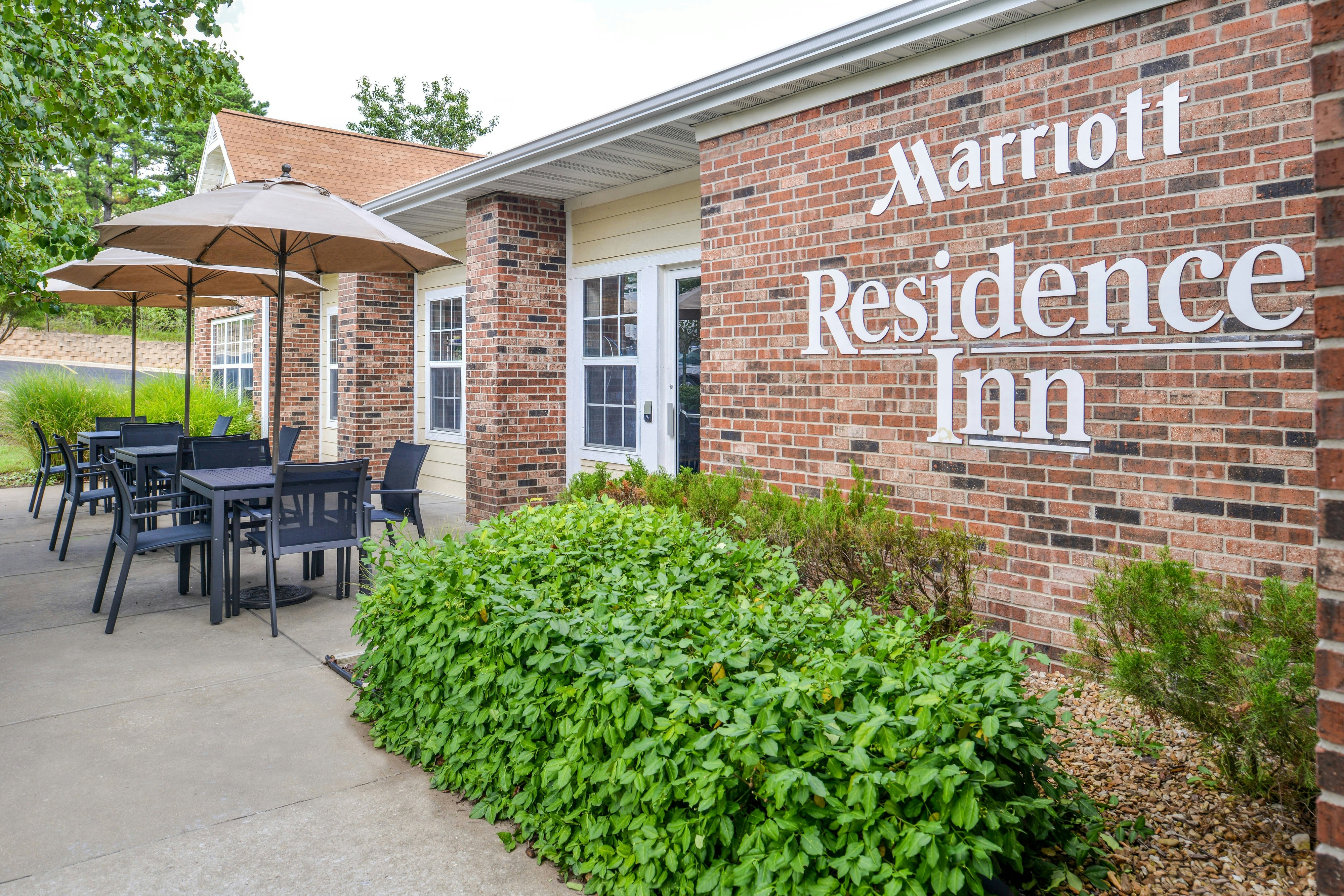 Residence Inn Branson 47/47