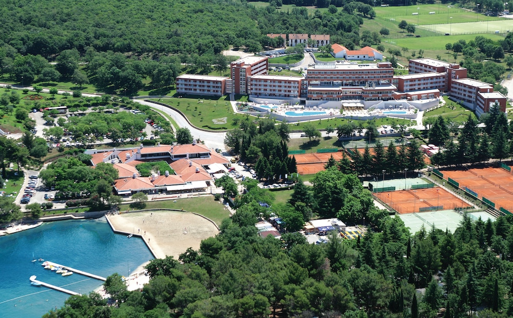 Hotel Albatros Plava Laguna 43/50