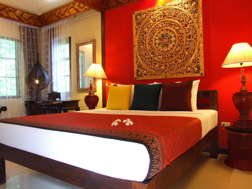 Phu Jaya Floresta Resort 19/40