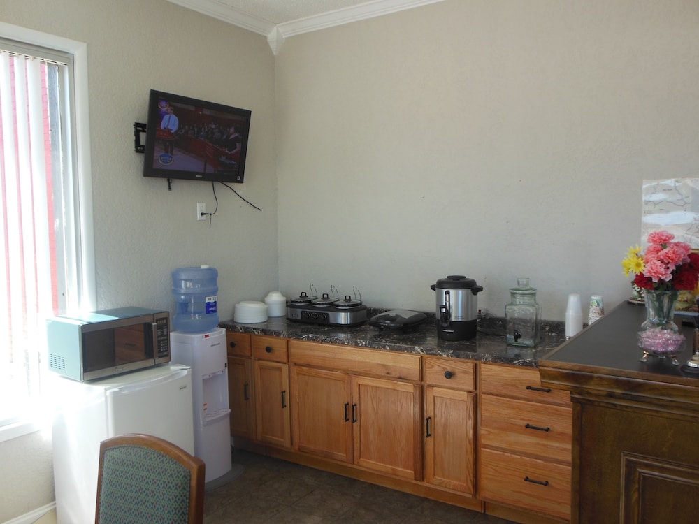 Wagner Inn 40/55