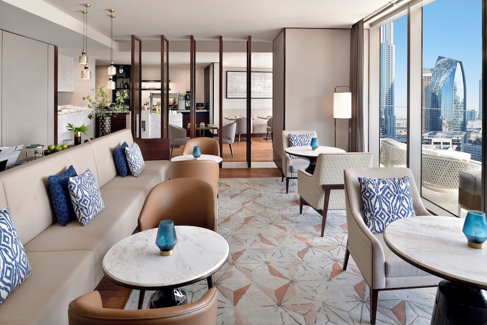 Address Sky View, Downtown Dubai 48/72