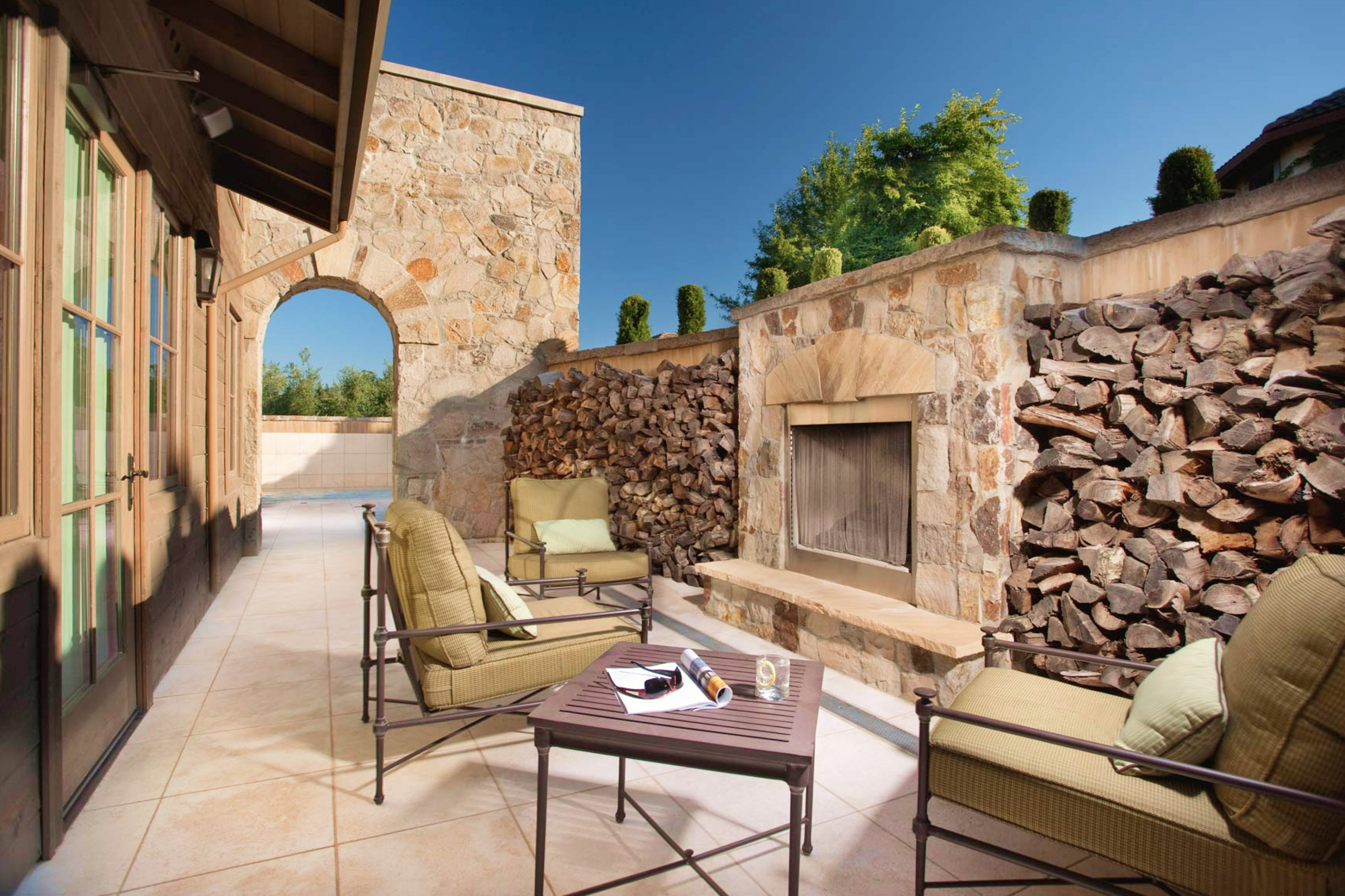The Estate Yountville 23/50