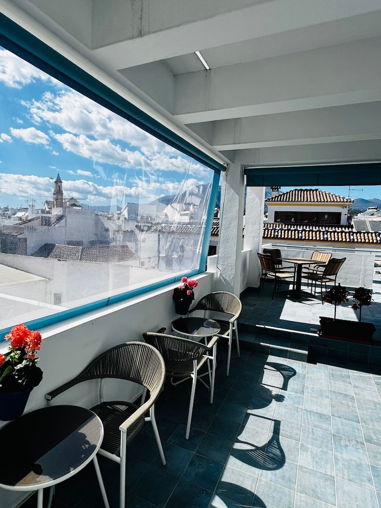 Hotel Boutique La Brisa del Mar 24/45