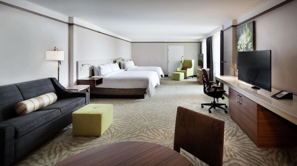 Hilton Garden Inn Montreal Airport 22/47
