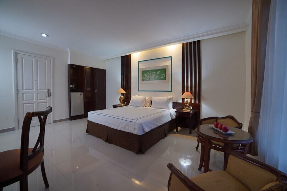 Noola Inn Hotel Bogor 18/43