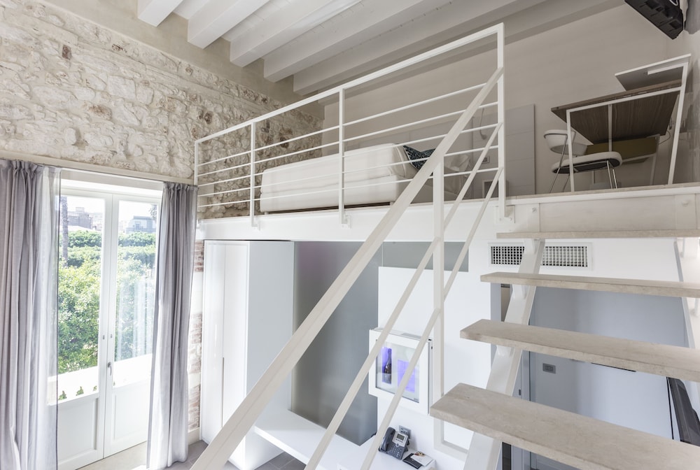 Caportigia Boutique Hotel 14/76