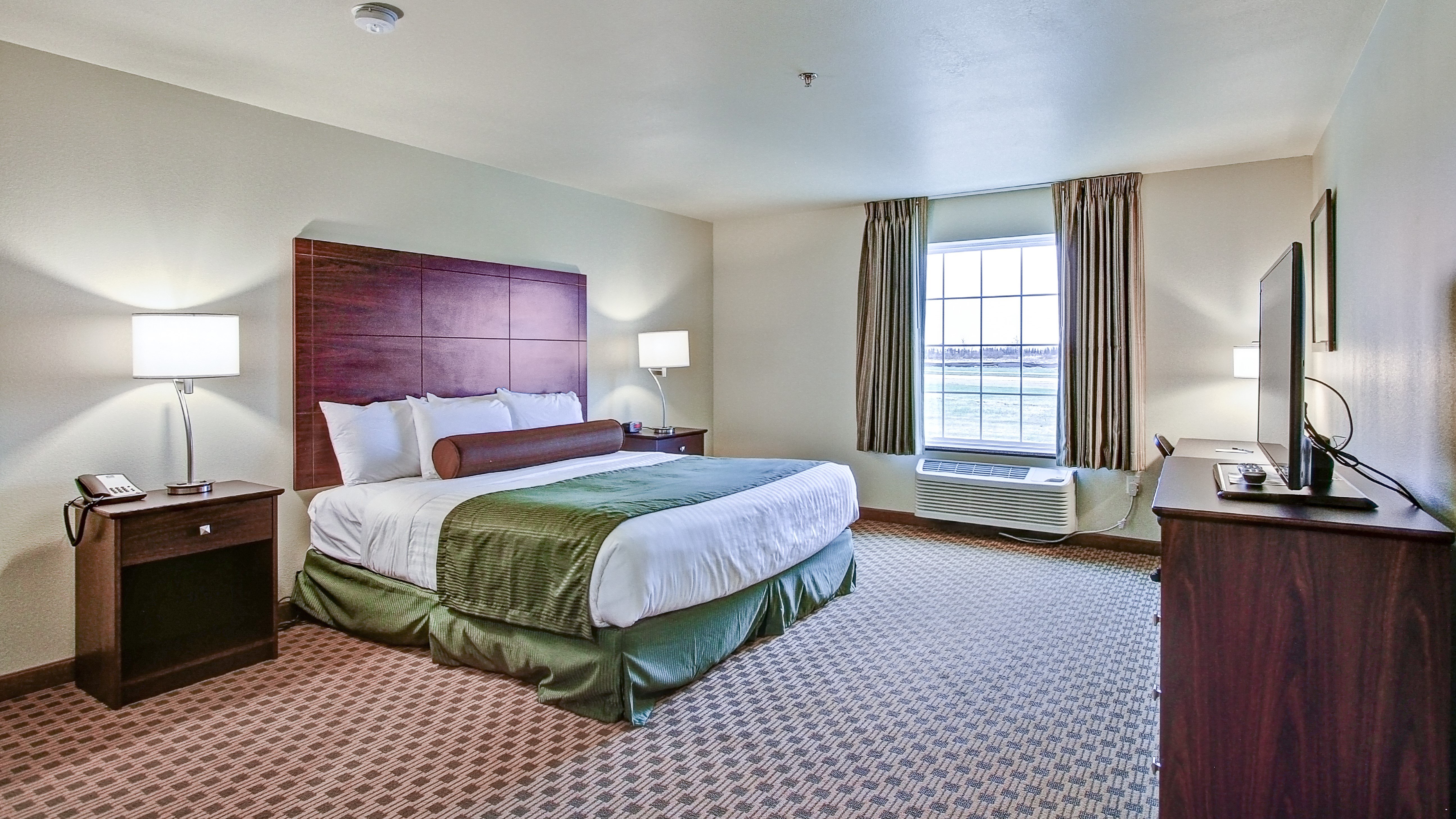 Cobblestone Hotel & Suites - Pulaski 11/62