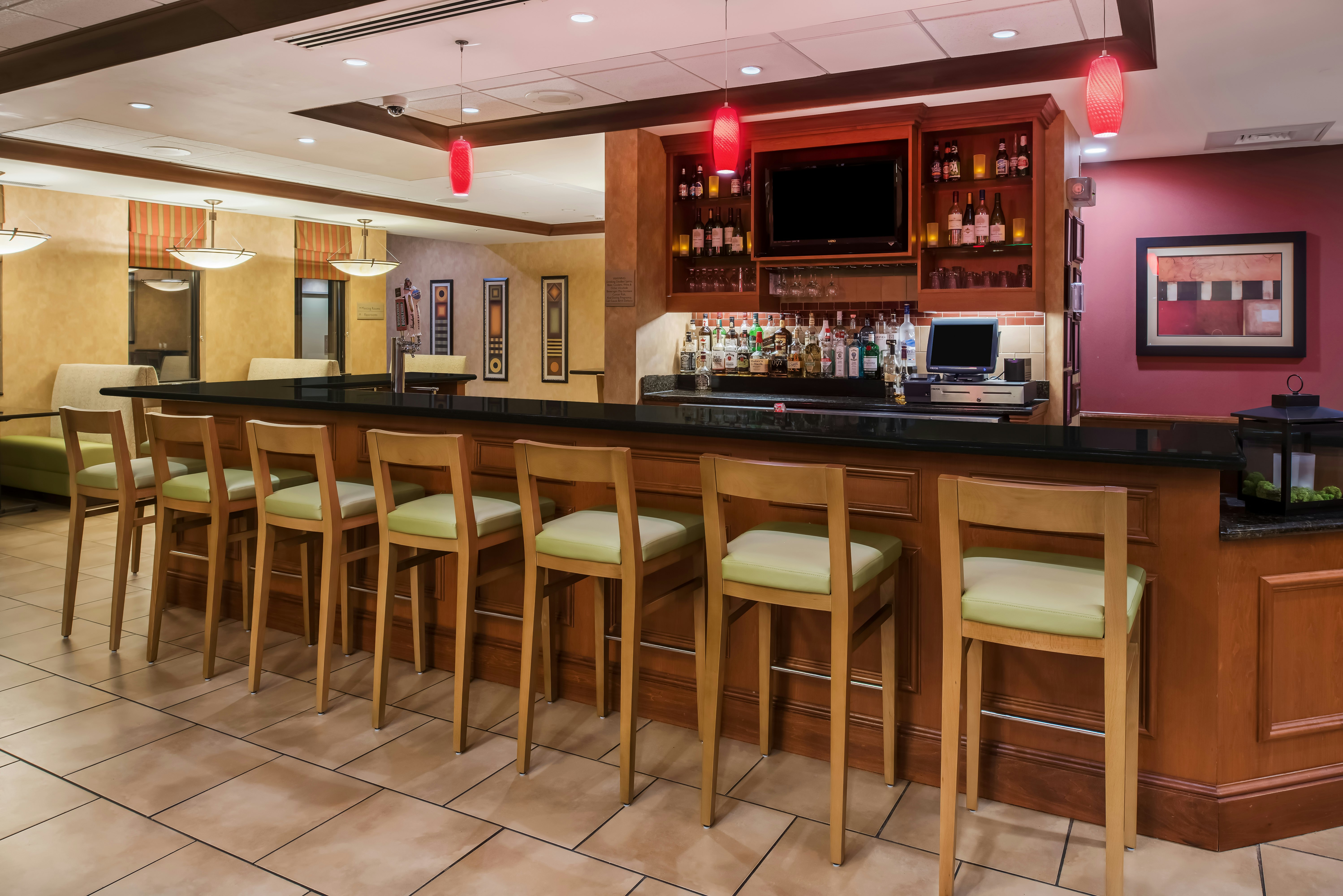Hilton Garden Inn St. Louis Shiloh/O'fallon Il 25/33
