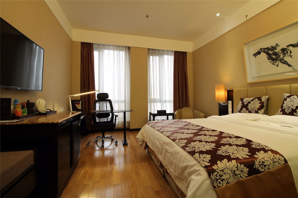 A C Art Museum Hotel Beijing 17/50