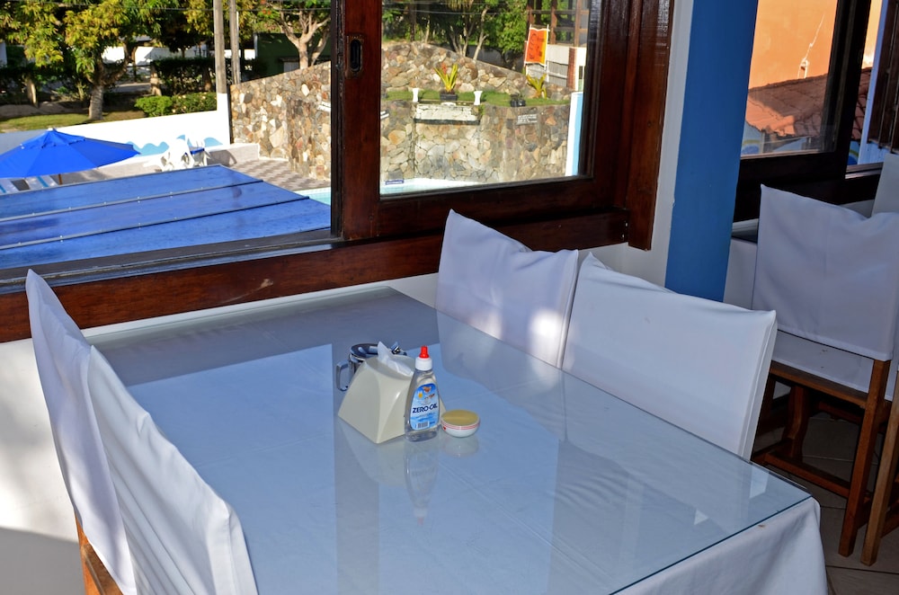Hotel Porto Das Ancoras 32/50
