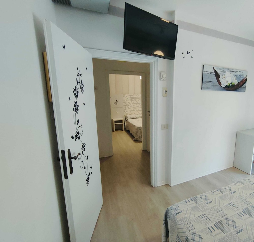 Hotel Losanna 31/60