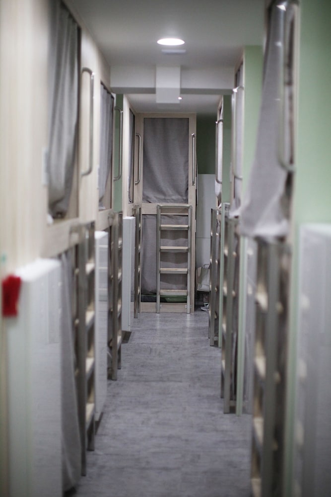 Namsan Guesthouse 21/26