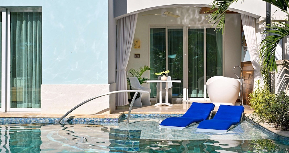 Sandals Royal Barbados - Adults Only 52/81
