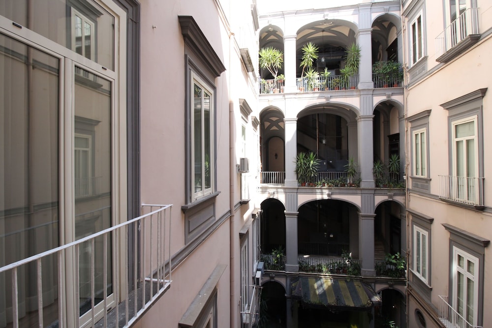 Dimora Delle Arti 5/50