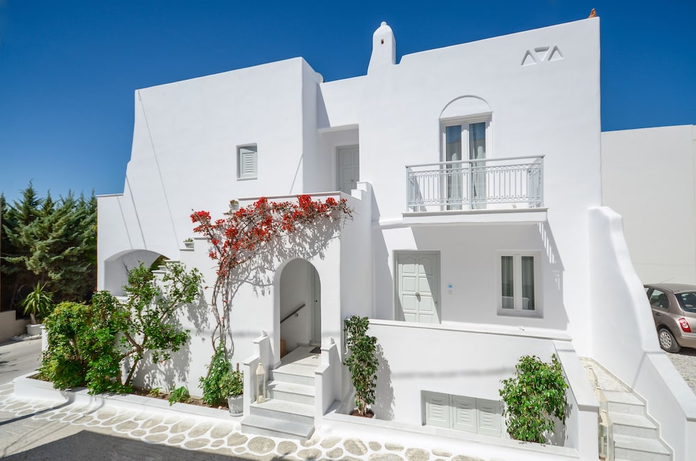 Naxos Evilion 3/50