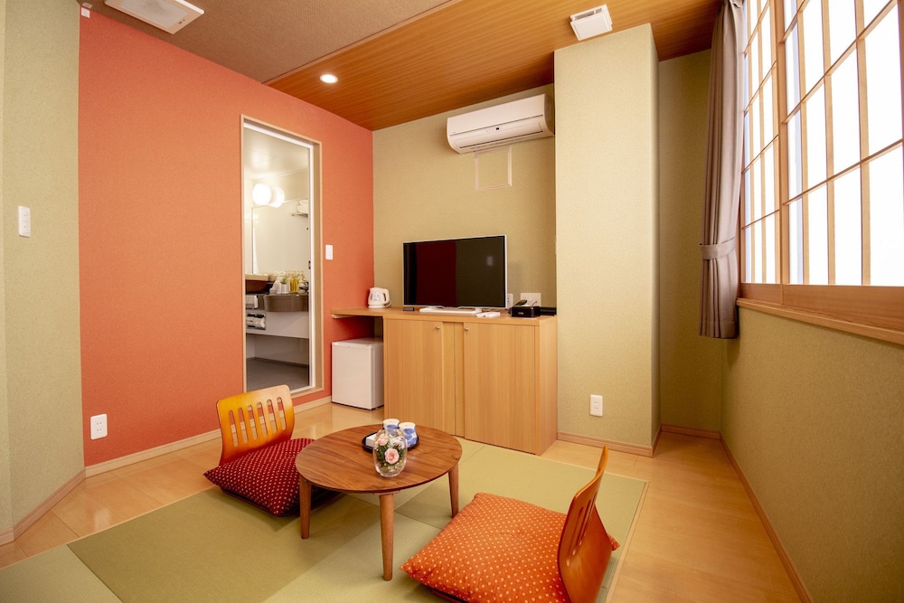 Nagomi Hotel Nippori 35/48
