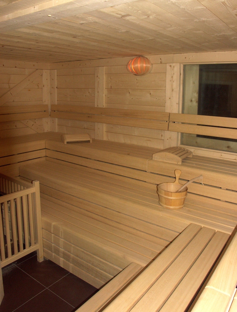 Dolomiti Chalet Family Hotel 24/49