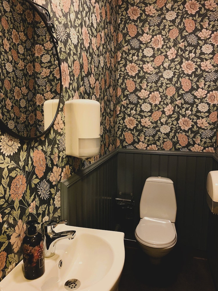 Järnvägshotellet 40/41