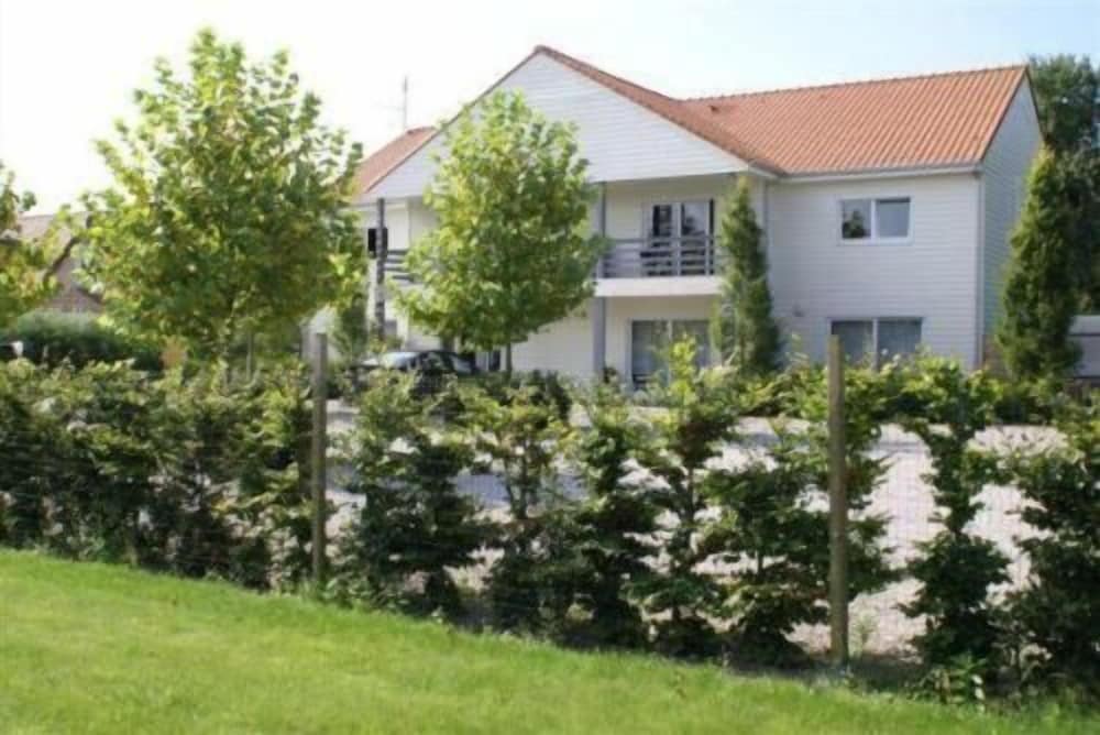 RELAIS DU SILENCE LES JARDINS D'ULYSSE 38/47