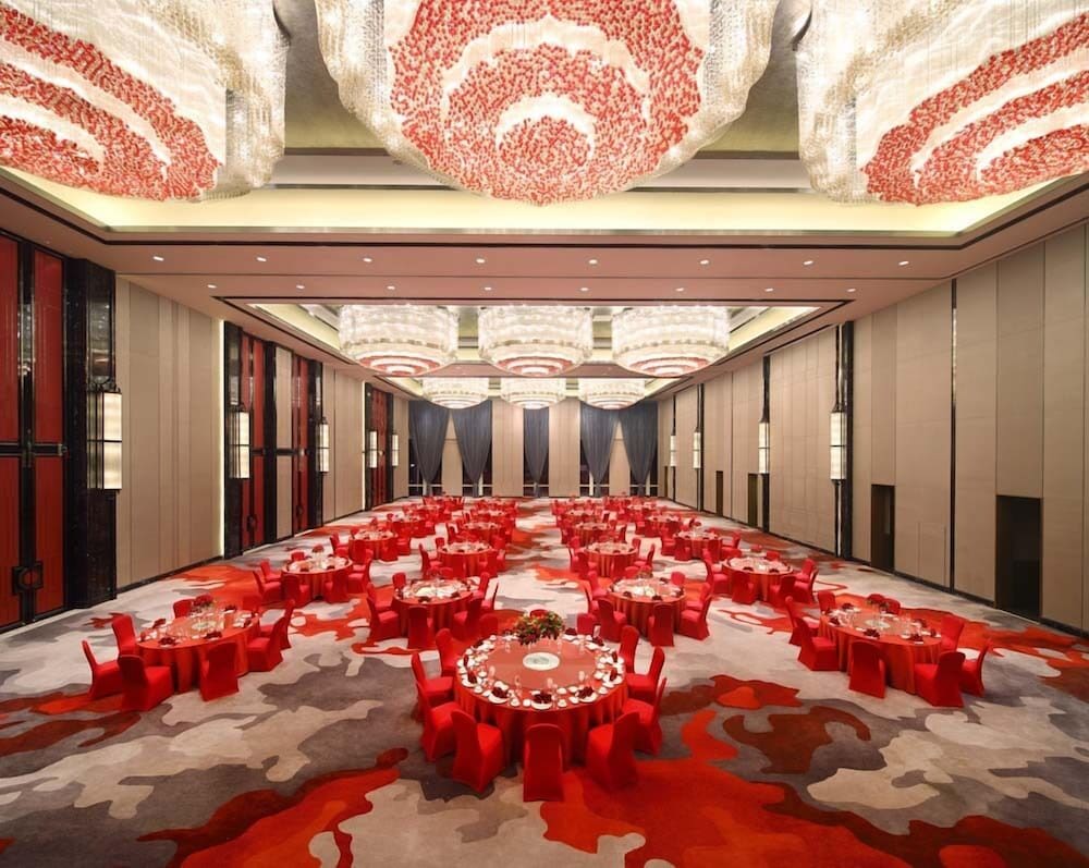 Wanda Realm Bozhou 46/59