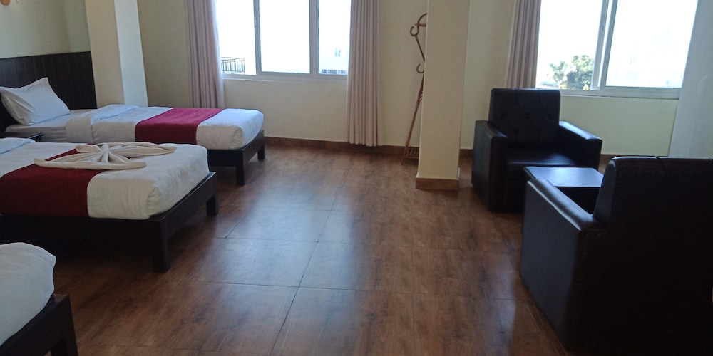 Hotel Fewa Dream 19/50