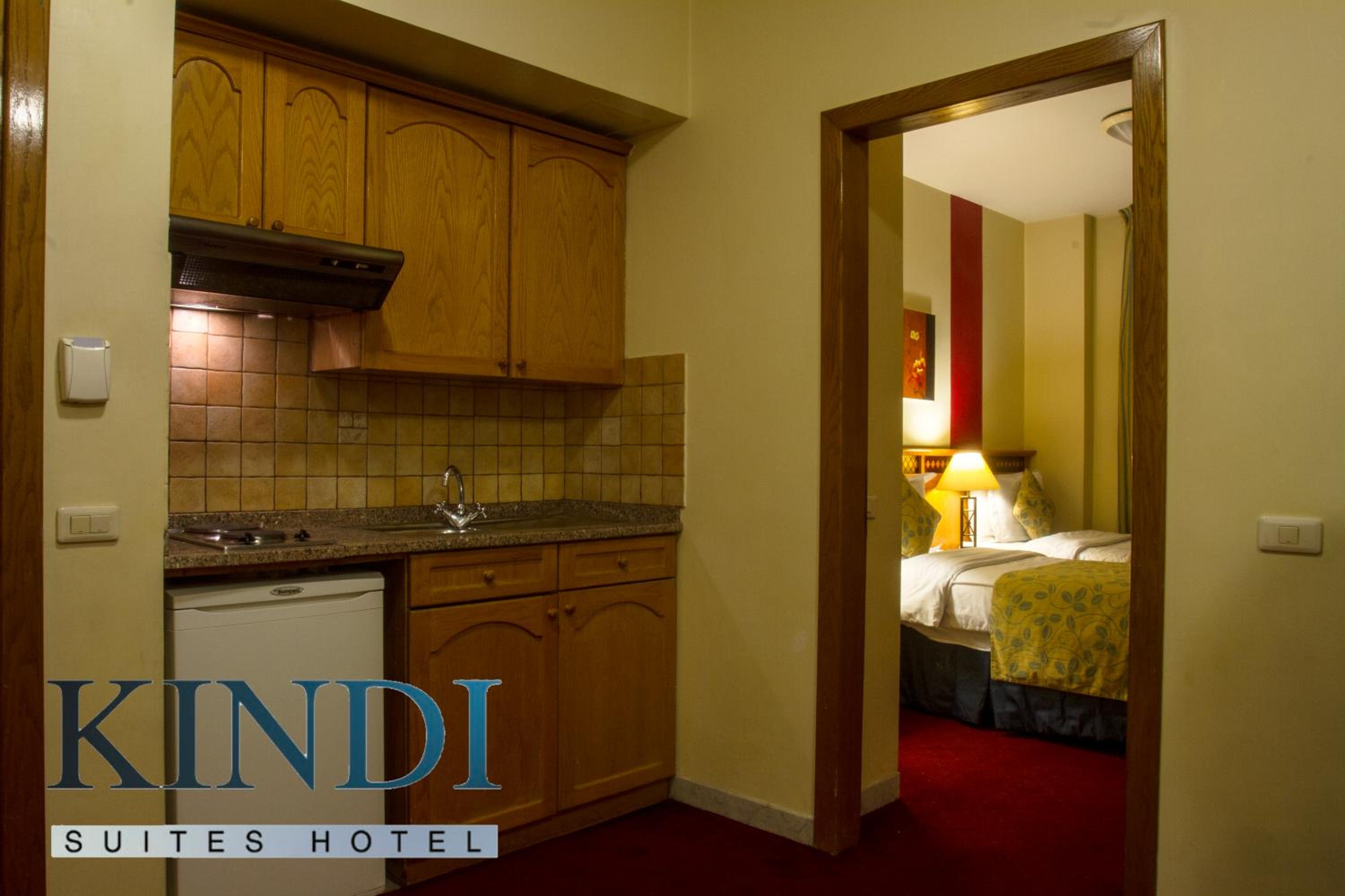Kindi Suites Hotel 19/37
