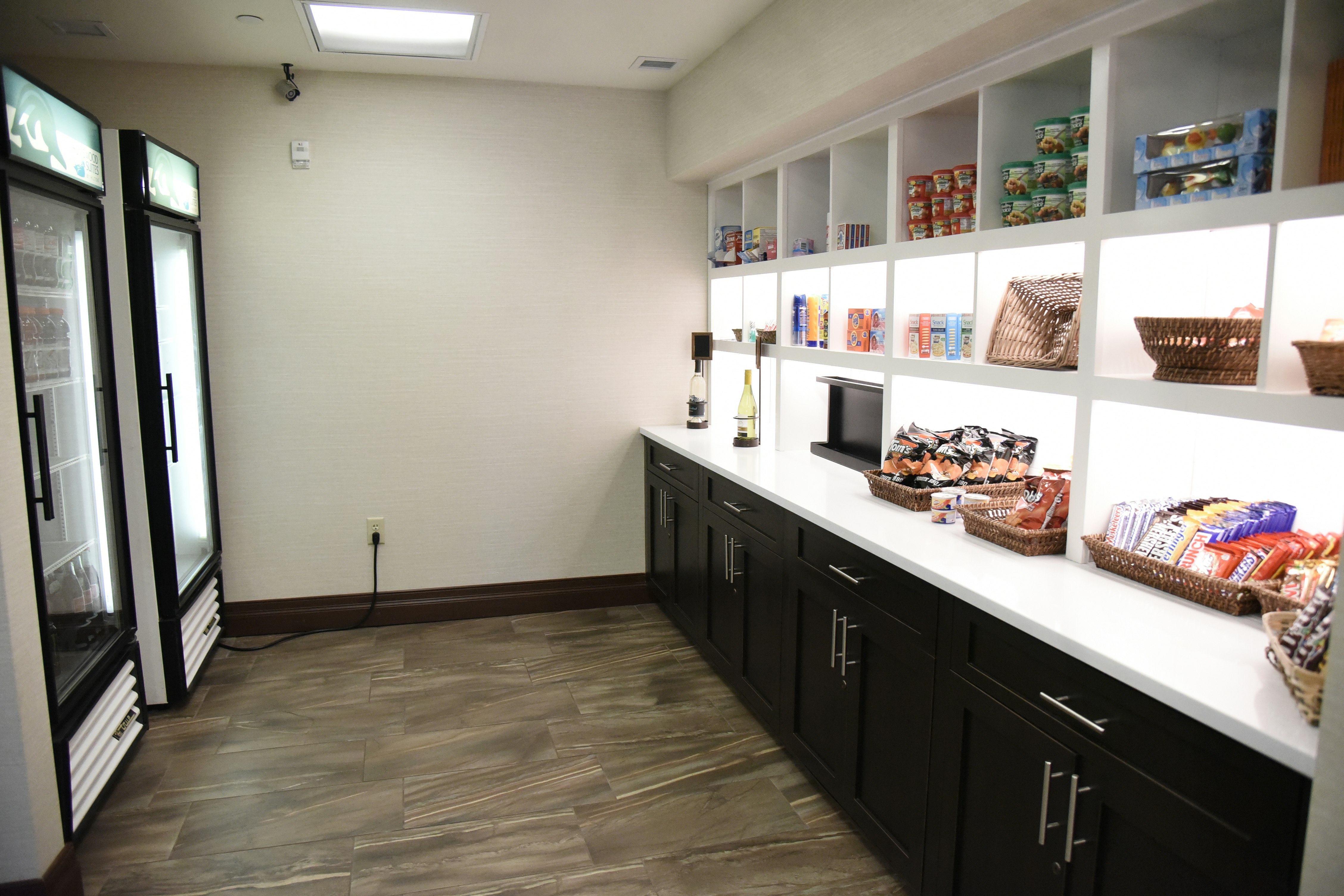 Homewood Suites By Hilton San Antonio North 15/33
