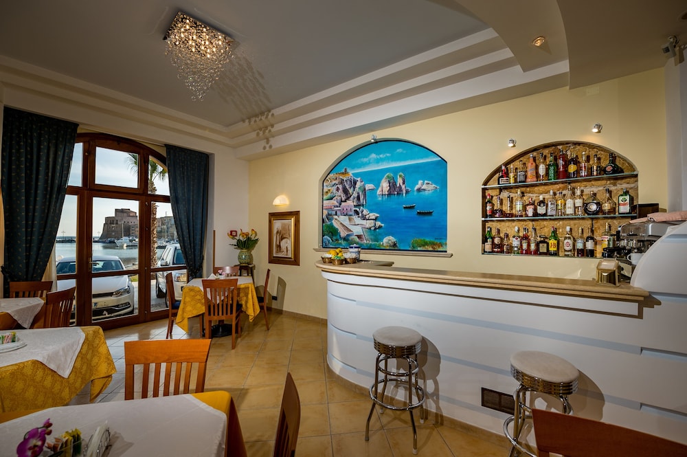 HOTEL CALA MARINA 53/72