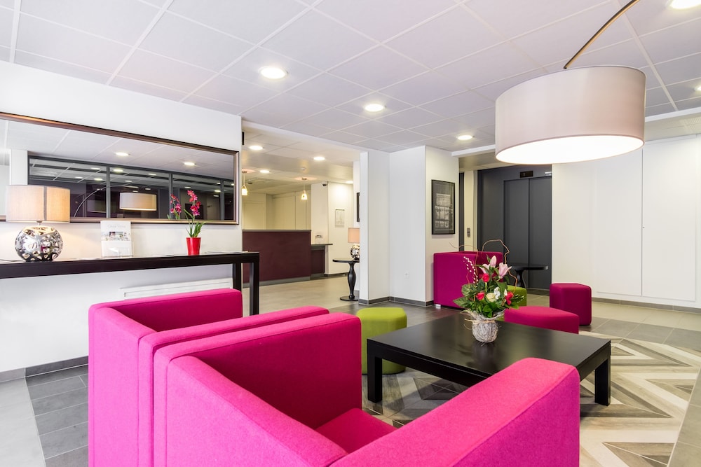 Nemea Appart Hotel Quai Victor Tours Centre 60/73
