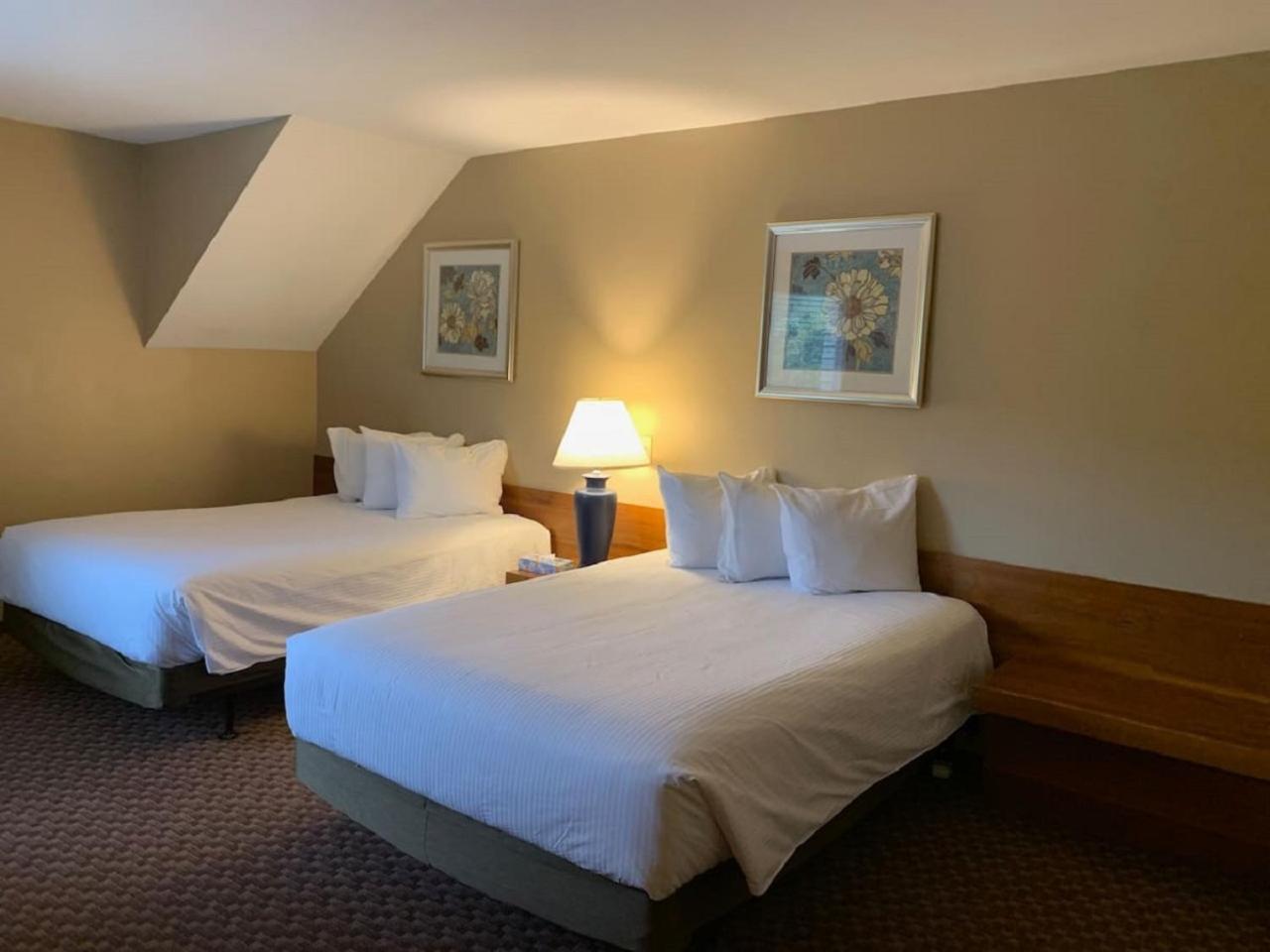 Pocono Villas Resort 11/50