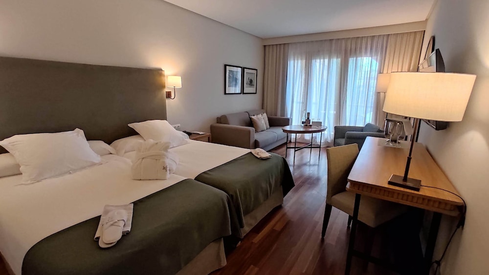 Parador De Ronda 52/71