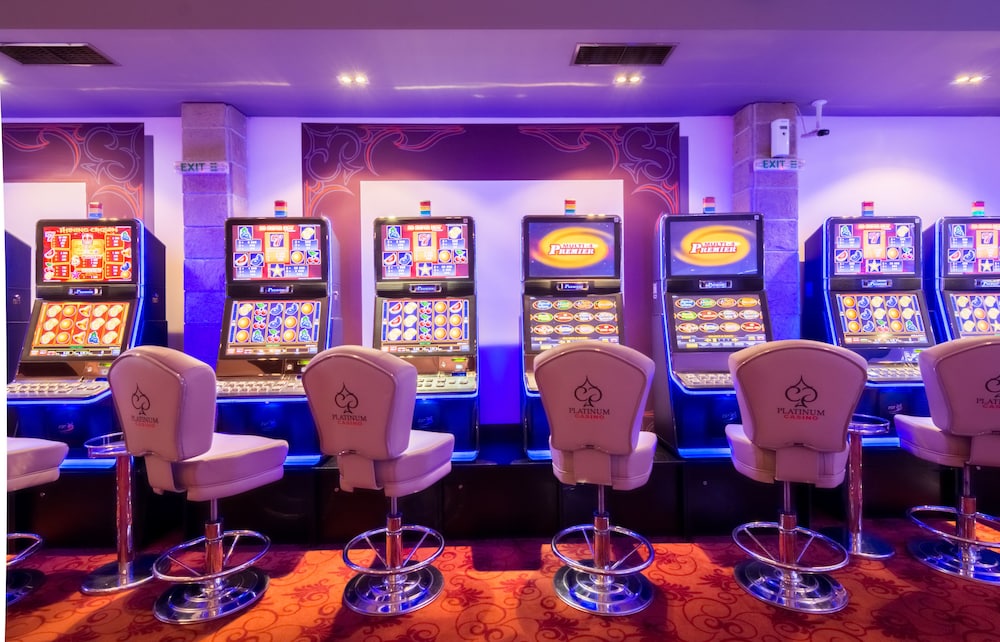 Platinum Hotel and Casino Bansko 61/66