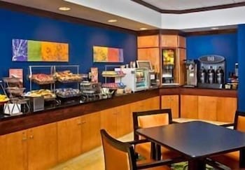 Fairfield Inn Suites Commerce 29/30