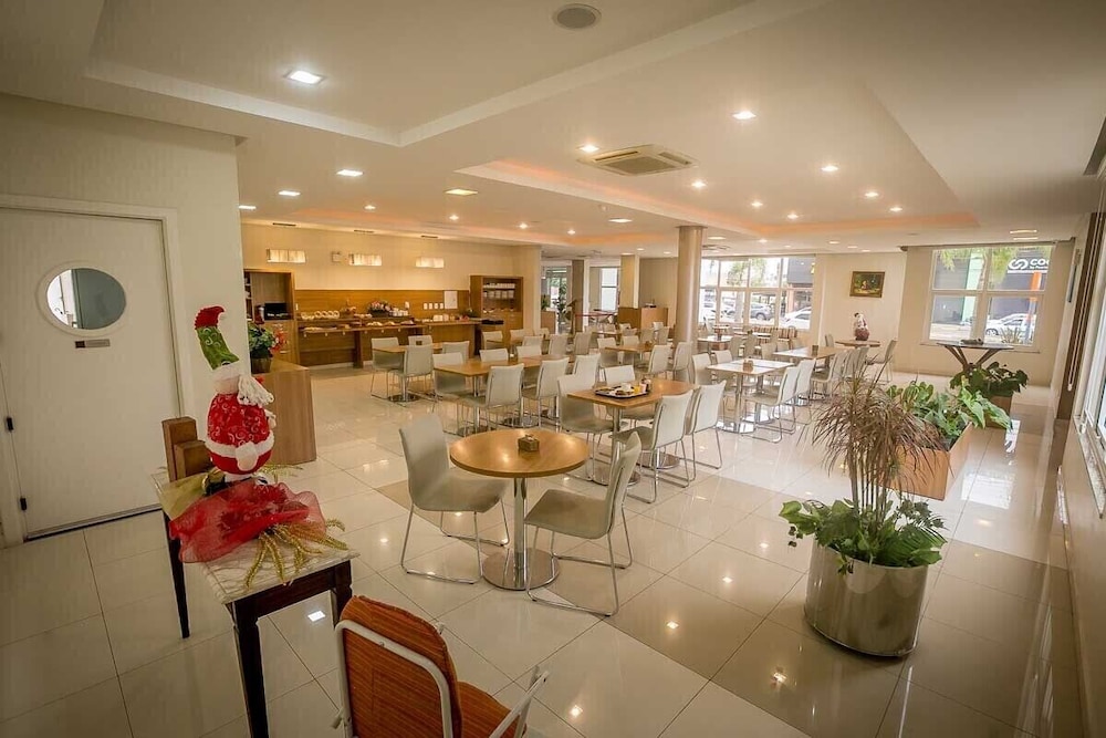 Zago Hotel 49/50