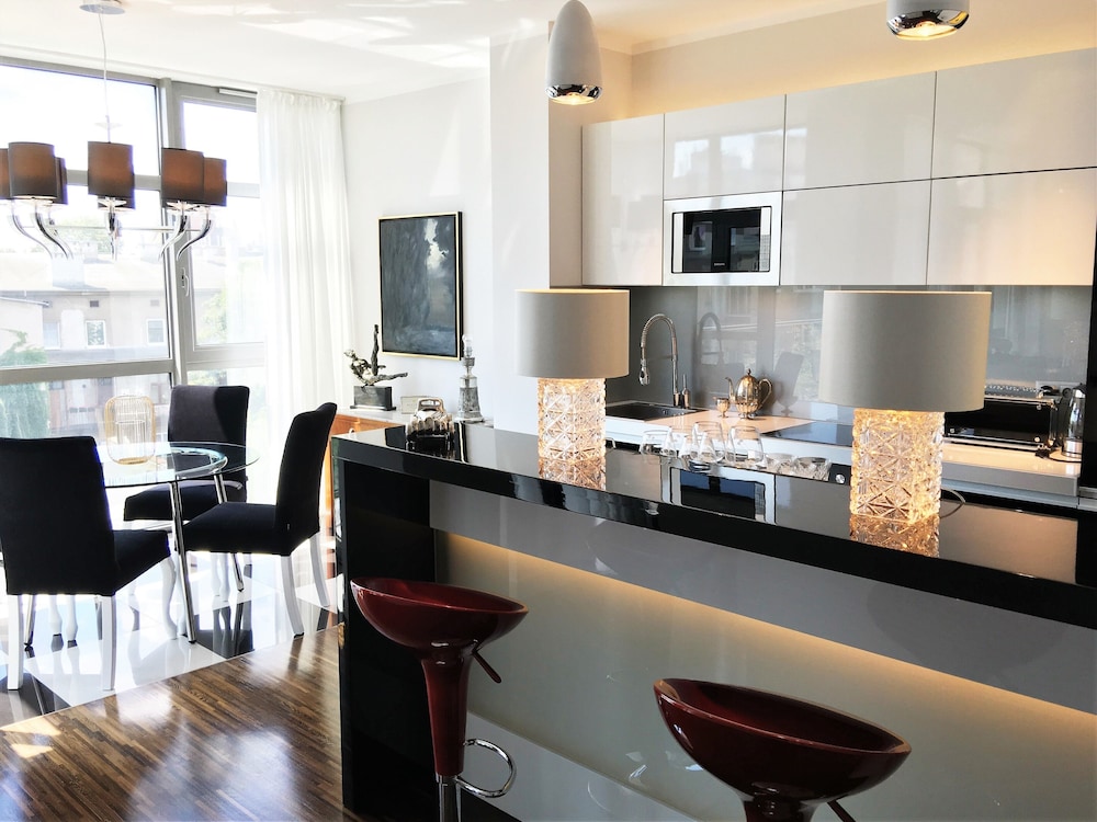 Luxury Collection Mondrian Market Square 37/48