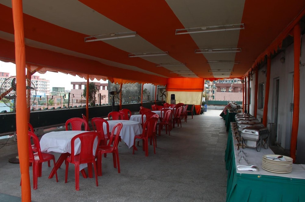 Park Palace Hotel 50/55