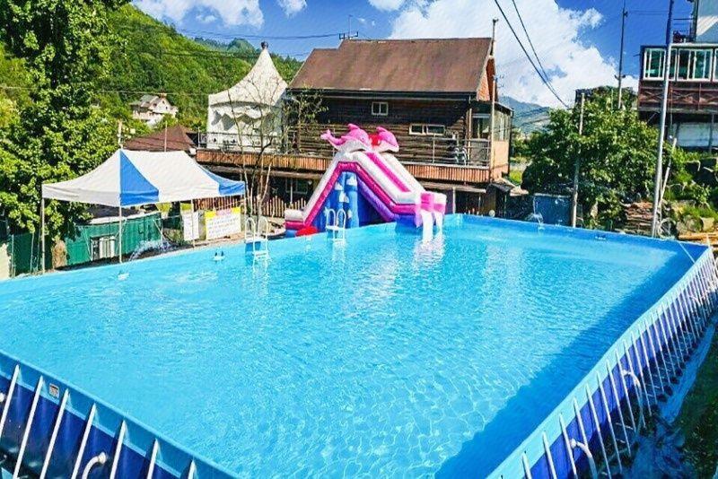 Gangcheon Holiday Pension 19/19