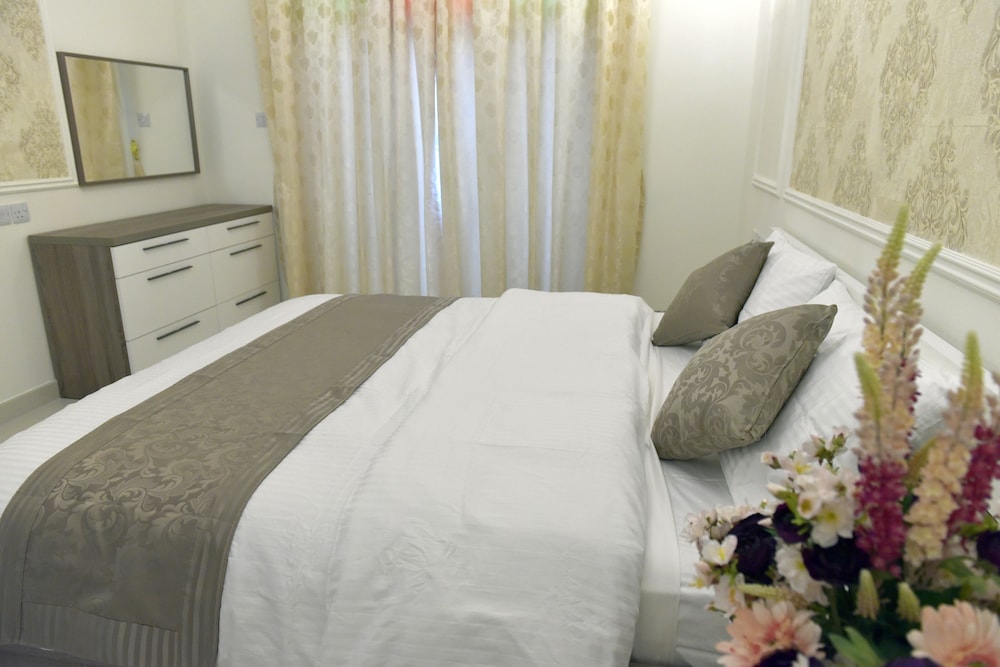 A'sinamar Hotel Apartment 17/50