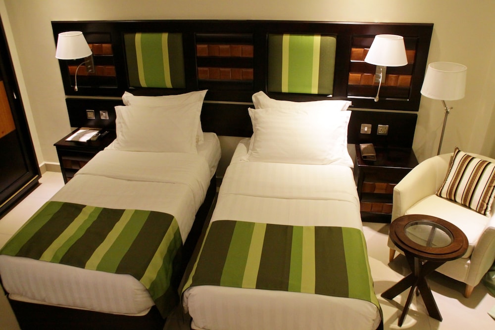 Best Western Premier Garden Hotel Entebbe 19/45